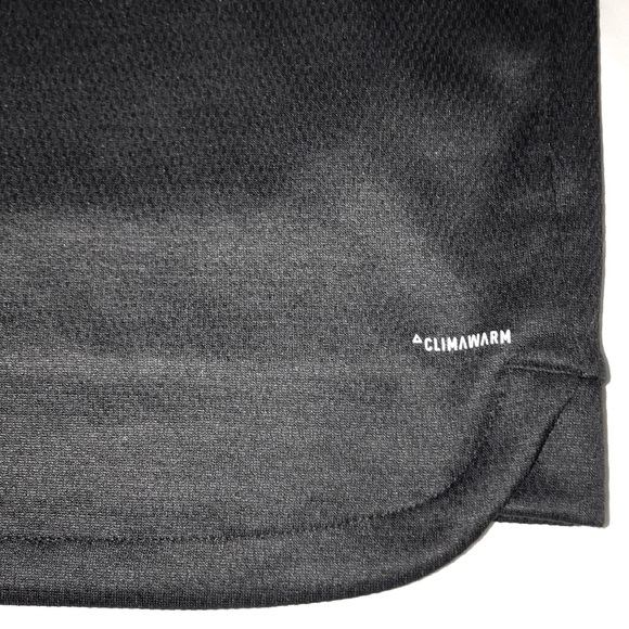 Adidas black hoodie sweater - Picture 4 of 4